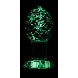 FIREFLY PLUG DE CRISTAL MEDIANO