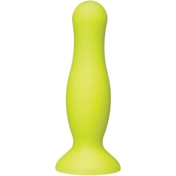 AMERICAN POP! PLUG ANAL DE...