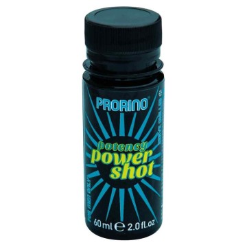PRORINO POWER SHOT 60ML