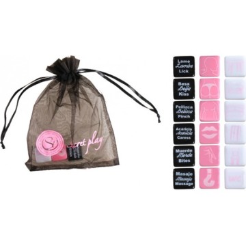 JUEGO 3 DADOS: ZONA,...