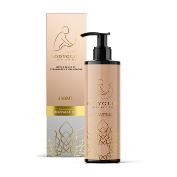 LOCIÓN MASAJE FRESAS CON...