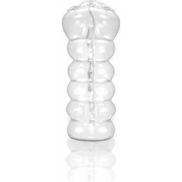 EXTREME TOYZ VAGINA...