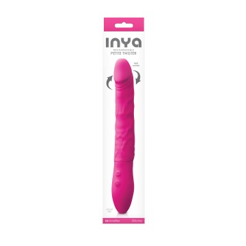 INYA PETITE TWISTER PINK...