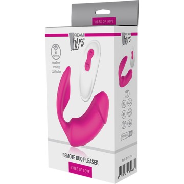 PACK VULVA-PENE DELUXE