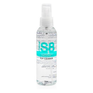 STIMUL8 LIMPIADOR DE JUGUETES BIOLOGICO 150 ML
